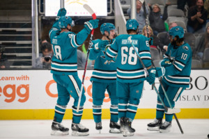 sharks