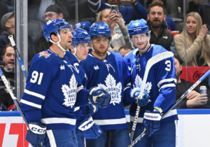 Valorisation franchises NHL