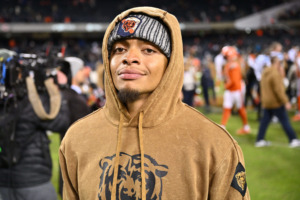 Justin Fields