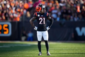 Mike Hilton