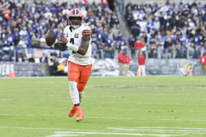 deshaun Watson