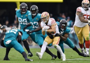 Christian McCaffrey