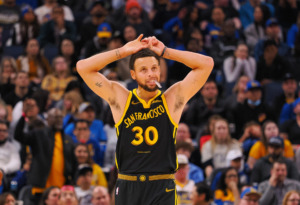 Stephen Curry