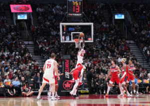 Pascal Siakam