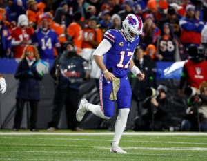 Buffalo Bills