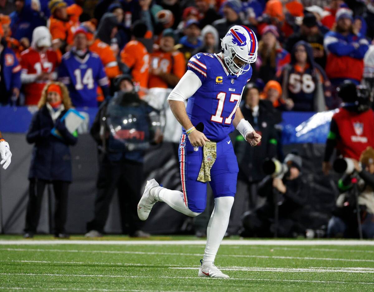 Buffalo Bills