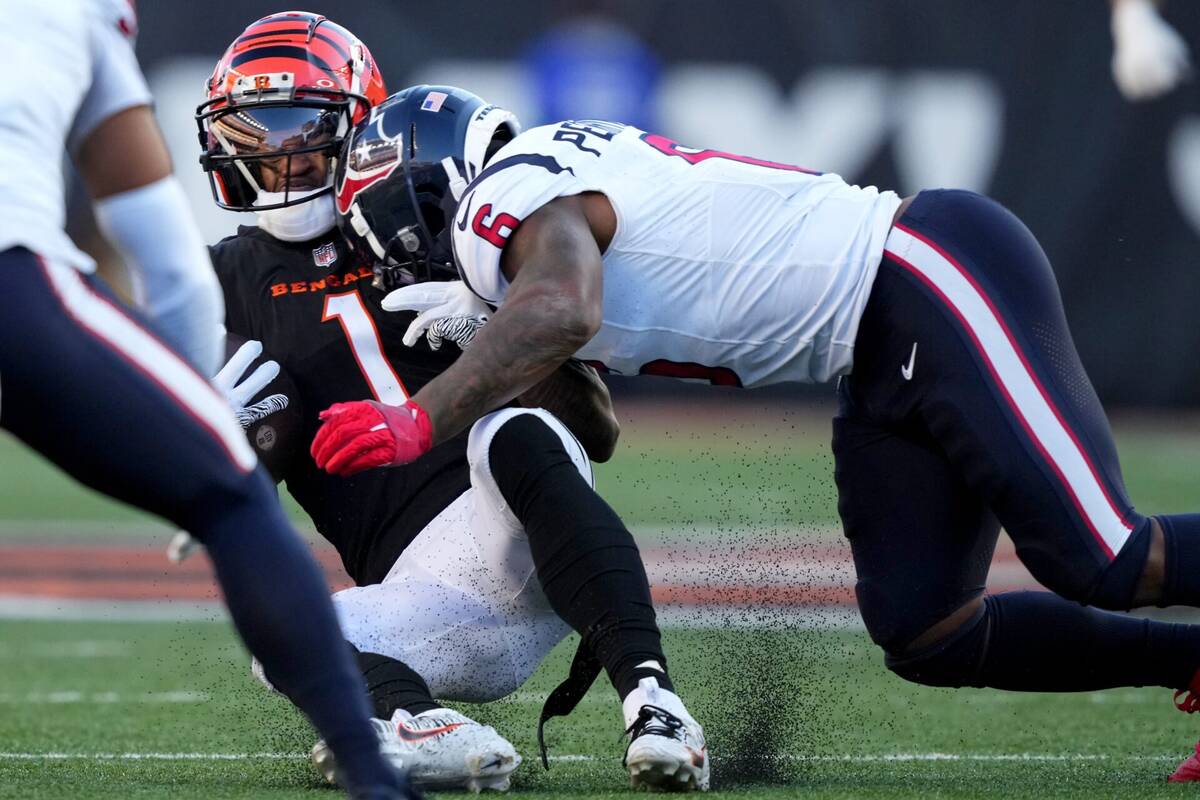 Denzel Perryman