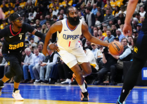 James Harden