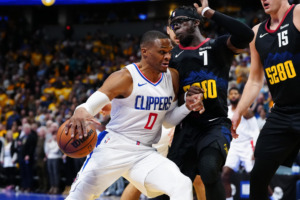 Russell Westbrook