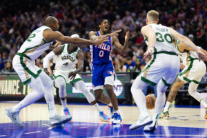 Celtics