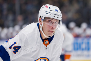 Bo Horvat