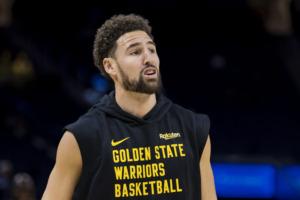 Klay Thompson