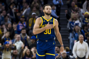 Stephen Curry