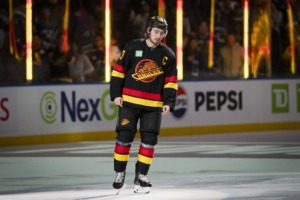 Quinn hughes