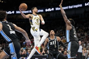 Pacers