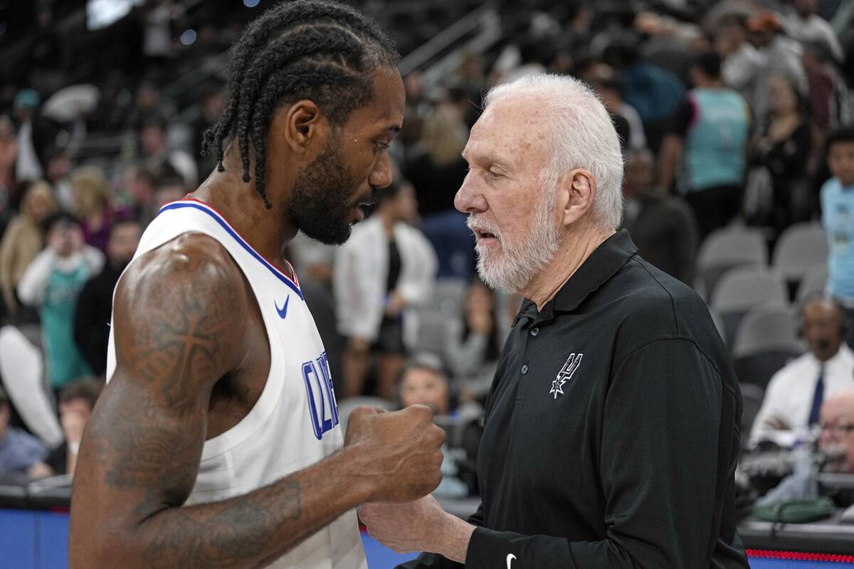 gregg popovich