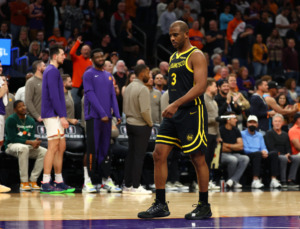 Chris Paul