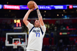Luka Doncic