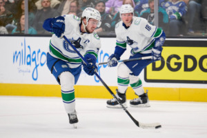 Canucks