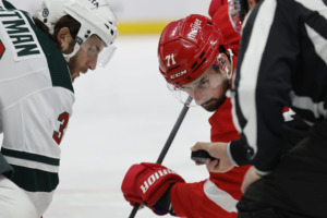 Ryan Hartman