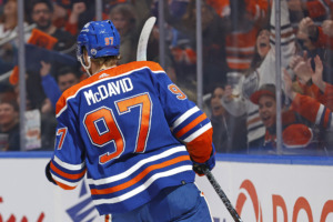Oilers