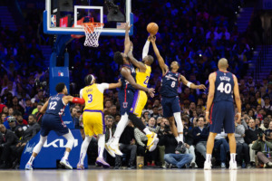 Lakers