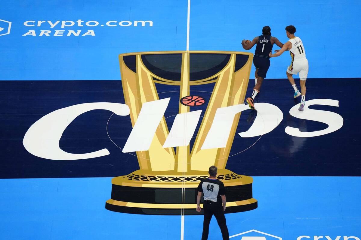 IN-Season tournament