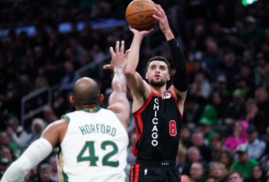 Zach Lavine