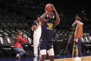 Lance Stephenson
