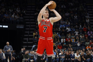 Goran Dragic