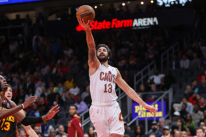 Ricky Rubio