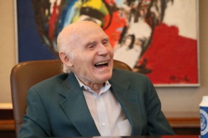 Herb Kohl