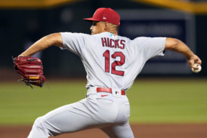 jordan hicks