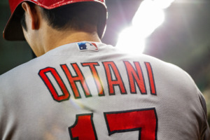 Shohei Ohtani