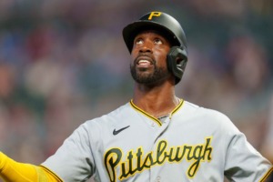 Andrew McCutchen