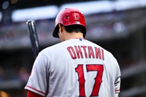 Shohei Ohtani