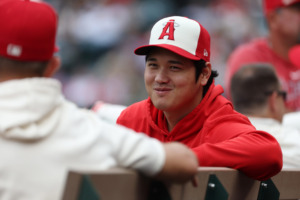 Shohei Ohtani