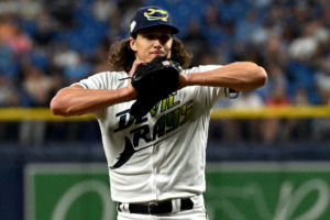 Tyler glasnow