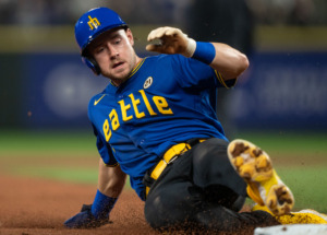 Jarred Kelenic