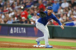 Cody Bellinger