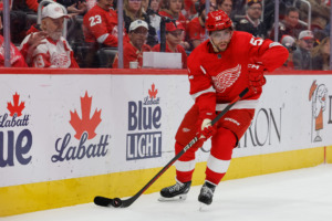 David Perron