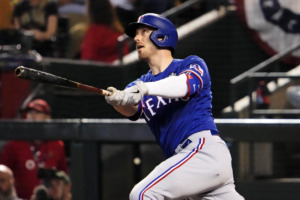Mitch Garver