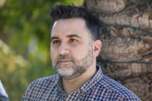 Alex Anthopoulos