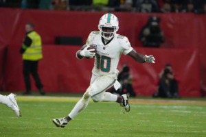 Tyreek Hill