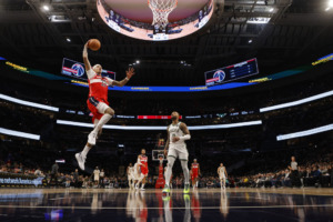 Wizards capitals