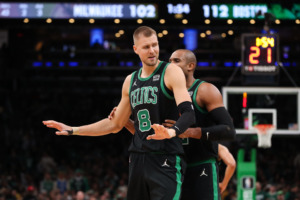 Kristaps Porzingis