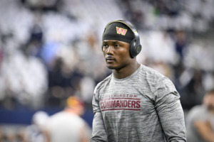 Terry mcLaurin