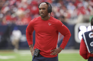 deMeco ryans