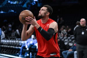 Zach Lavine