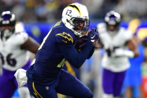Keenan Allen